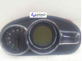 Unidades Electrónicas RNI248106944R - CUADRODE INSTRUMENTOS RENAULT MEGANE