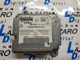 Unidades Electrónicas 600237600 - CENTRALITA AIRBAG CITROEN XSARA