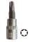 JBM 10134 - VASO DESTORNILLADOR TORX (TX) DE 30