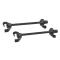 JBM 51121 - KIT COMPRESOR MUELLE AMORTIGUADORES