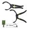 JBM 51354 - PINZA EXTRACTORA FILTROS ACEITE