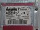 Unidades Electrónicas 605487500 - Centralita de airbag RENAULT LAGUNA II