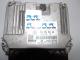 Unidades Electrónicas 0281012390 - Centralita Motor  VOLKSWAGEN CADDY 1.9 TDI