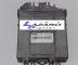 Unidades Electrónicas 0281001810 - Centralita Motor RENAULT MEGANE SCENIC 1.9 DTI