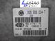 Unidades Electrónicas 036906034T - CENTRALITA MOTOR  SKODA FABIA  1.4 16V