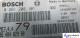 Unidades Electrónicas 0261208101 - CENTRALITA MOTOR PEUGEOT 206 SW 1.6 16V CAT (109 CV)