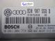 Unidades Electrónicas 0261204774 - CENTRALITA MOTOR AUDI A4 BERLINA (B5) 1.8 (125 CV)