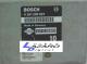 Unidades Electrónicas 0261200957 - CENTRALITA MOTOR NISSAN MICRA (K11) 1.0 16V (54 CV)