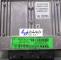 Unidades Electrónicas 215854506A - CENTRALITA MOTOR UCE TATA INDICA 1.4