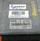 Unidades Electrónicas 0281001934 - CENTRALITA MOTOR  RENAULT MEGANE I