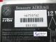 Unidades Electrónicas 46758762 - CENTRALITA AIRBAG FIAT PUNTO BERLINA (188) 1.2 (60 CV)