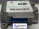 Unidades Electrónicas 5WK42977 - CENTRALITA AIRBAG OPEL ASTRA G BERLINA EDITION 1.6 16V (101