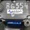 Unidades Electrónicas 5WK42876 - CENTRALITA AIRBAG OPEL ASTRA G BERLINA 1.6 16V (101 CV)