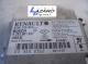 Unidades Electrónicas 0285001537 - CENTRALITA AIRBAG RENAULT CLIO II FASE II 1.5 DCI DI