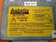Unidades Electrónicas 550538900AK - CENTRALITA AIRBAG CITROEN XSARA BERLINA 1.9 D SX