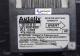 Unidades Electrónicas 550539200AH - CENTRALITA AIRBAG PEUGEOT 306 BERLINA