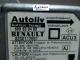 Unidades Electrónicas 600639400AJ - CENTRALITA AIRBAG RENAULT MEGANE I FASE 2 CLASSIC