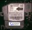 Unidades Electrónicas 24439954LC - CENTRALITA AIRBAG OPEL CORSA C 1.7 16V DI