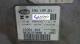 Unidades Electrónicas IAW1AP.81 - CENTRALITA MOTOR  PEUGEOT 206  1.4 (75 CV) |